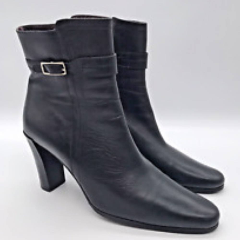 KB & Company Brenda Boots - Size 9.5 - G59-4